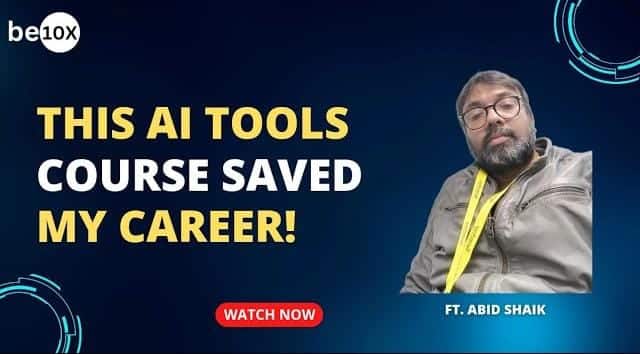 From Fired to Hired: My AI Job Search Success | Alumni Testimonial