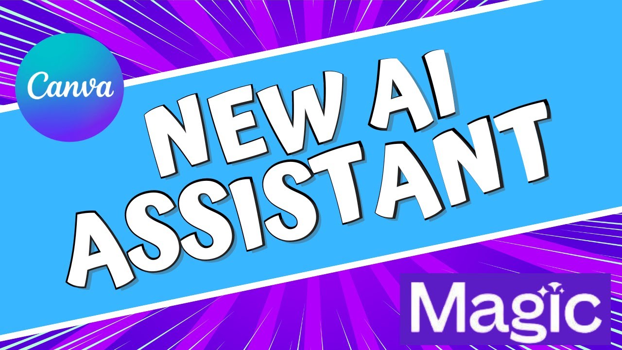Canva's New AI Magic Features: 5 Game-Changing Additions